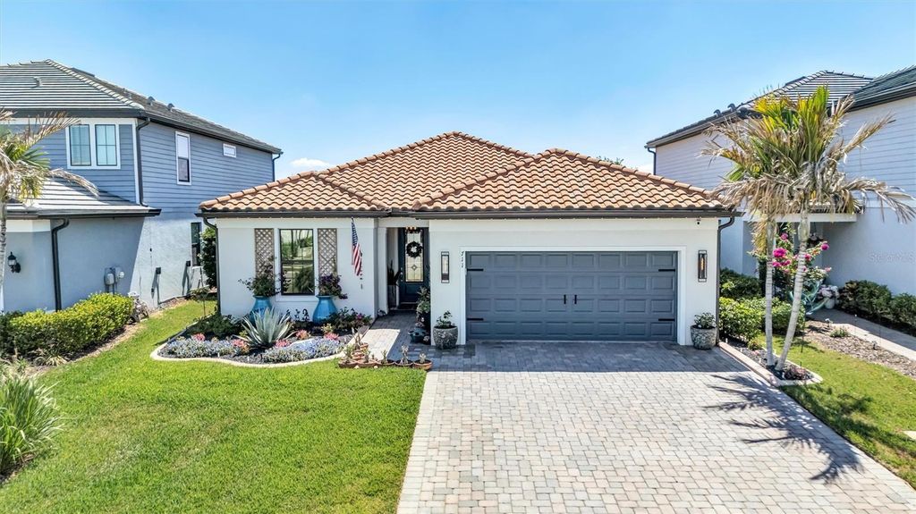 711 PINTAIL COVE, Bradenton, FL 34212