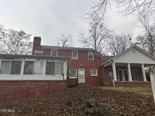 902 Tusculum Boulevard, Greeneville, TN 37745