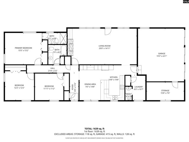 335 Howell Road, Blythewood, SC 29016