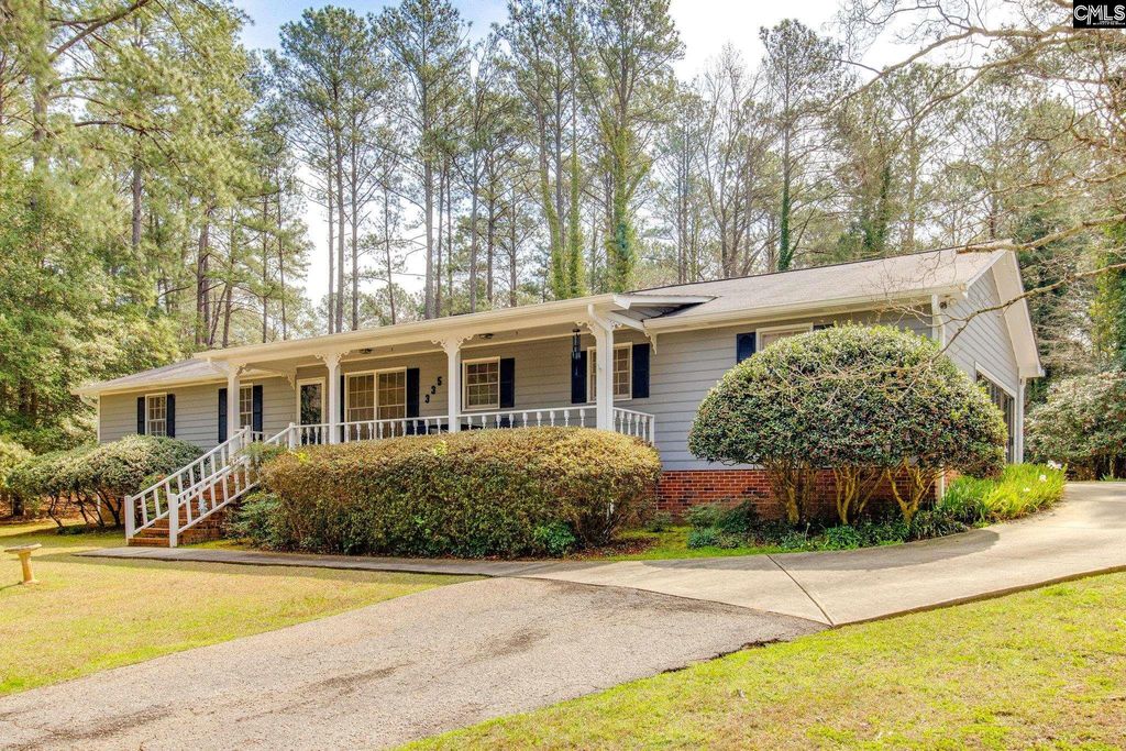 335 Howell Road, Blythewood, SC 29016
