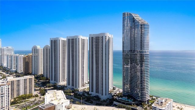 15811 Collins Ave 2905, Sunny Isles Beach, FL 33160