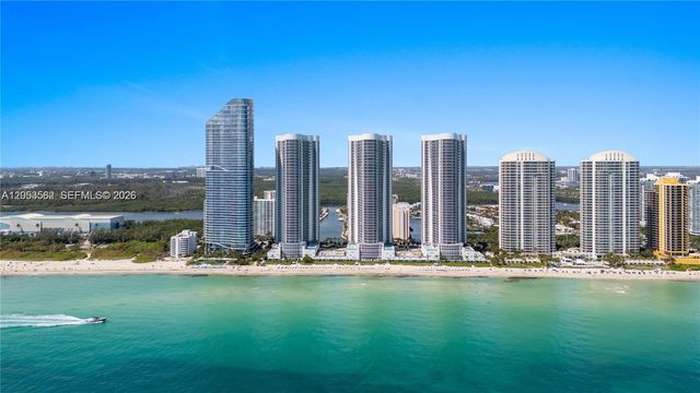 15811 Collins Ave 2905, Sunny Isles Beach, FL 33160