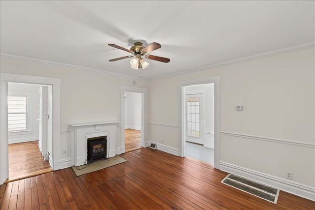 503 W Broadway Street, Frankfort, KY 40601