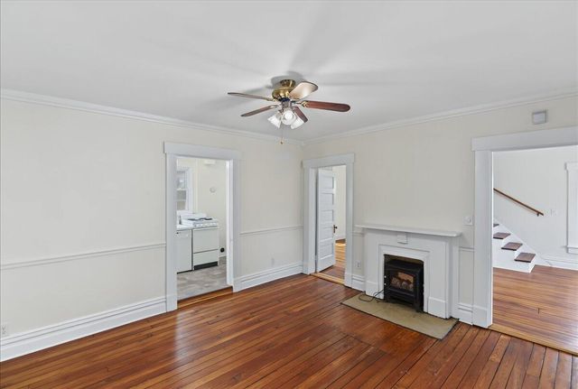 503 W Broadway Street, Frankfort, KY 40601
