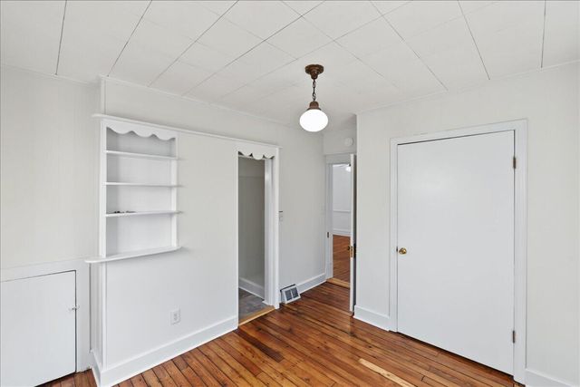 503 W Broadway Street, Frankfort, KY 40601