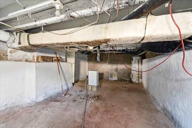 503 W Broadway Street, Frankfort, KY 40601