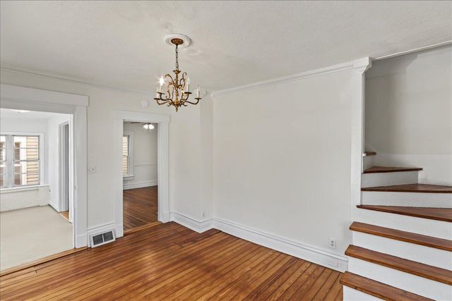 503 W Broadway Street, Frankfort, KY 40601