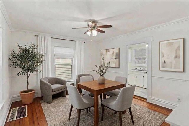 503 W Broadway Street, Frankfort, KY 40601