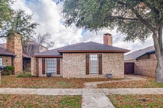 813 Woodway Lane, Richardson, TX 75081