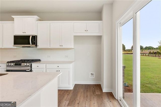 545 Baynes Court, Mcdonough, GA 30253