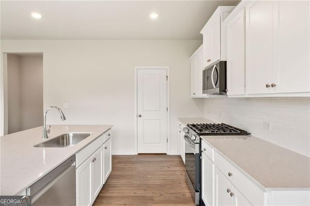 545 Baynes Court, Mcdonough, GA 30253