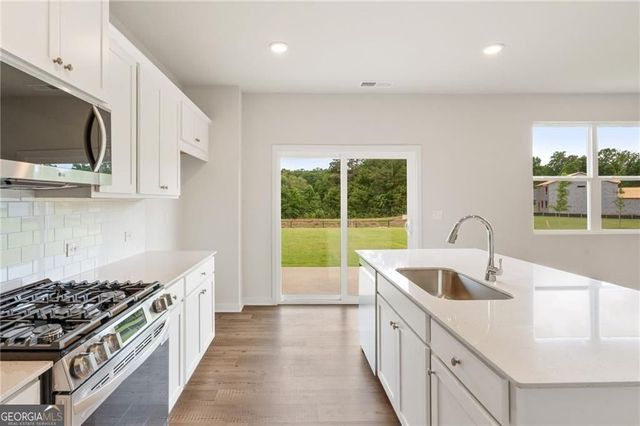 545 Baynes Court, Mcdonough, GA 30253