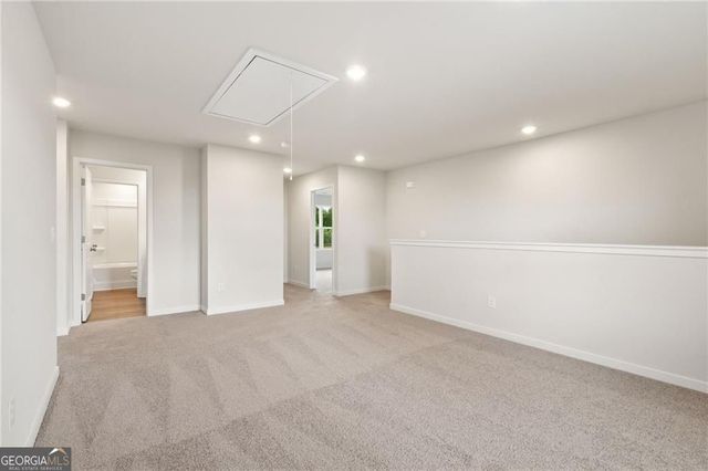545 Baynes Court, Mcdonough, GA 30253