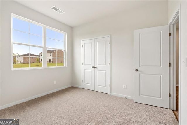 545 Baynes Court, Mcdonough, GA 30253