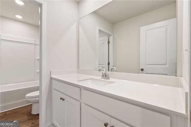545 Baynes Court, Mcdonough, GA 30253