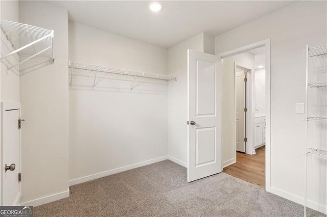 545 Baynes Court, Mcdonough, GA 30253