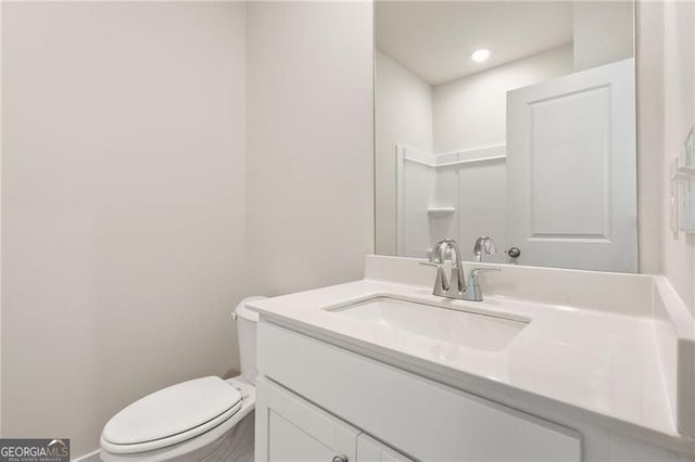 545 Baynes Court, Mcdonough, GA 30253