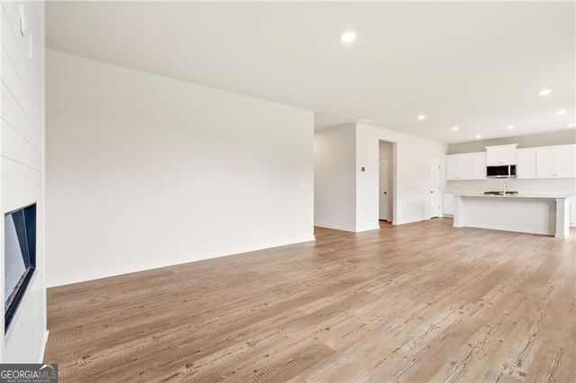 545 Baynes Court, Mcdonough, GA 30253
