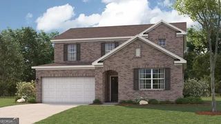 545 Baynes Court, Mcdonough, GA 30253