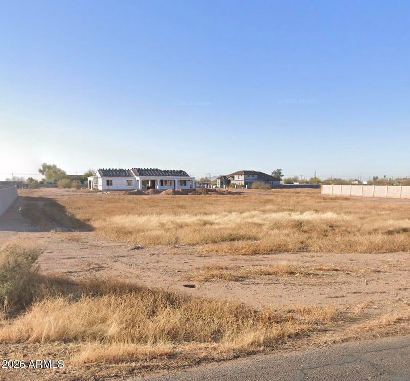 7085 W GELDING Lane 67, Coolidge, AZ 85128 — photo 5