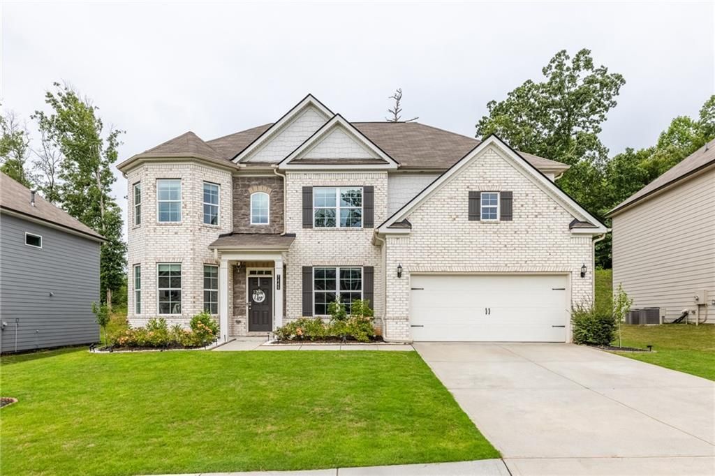 7445 Ansley View Lane, Cumming, GA 30028