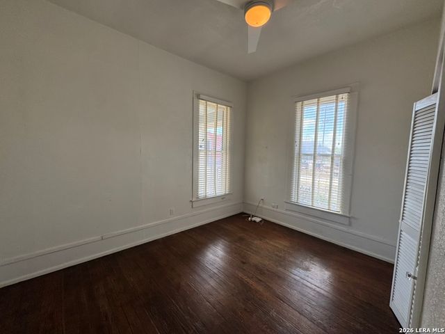 511 N Monumental, San Antonio, TX 78202