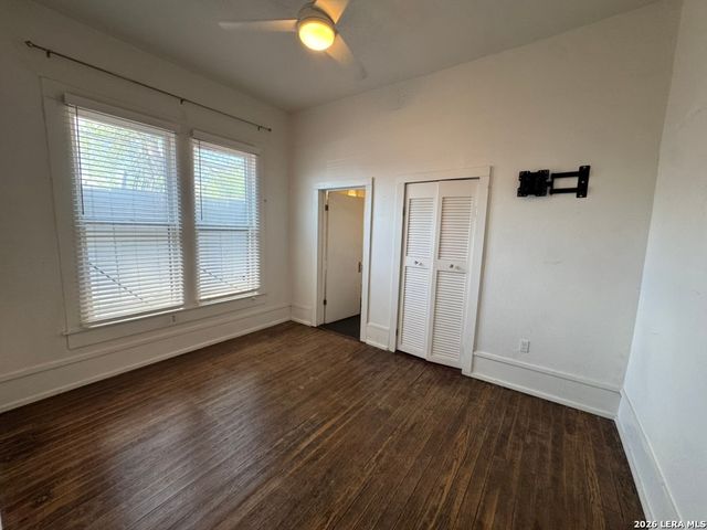 511 N Monumental, San Antonio, TX 78202