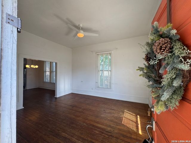 511 N Monumental, San Antonio, TX 78202