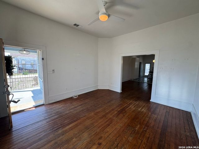 511 N Monumental, San Antonio, TX 78202