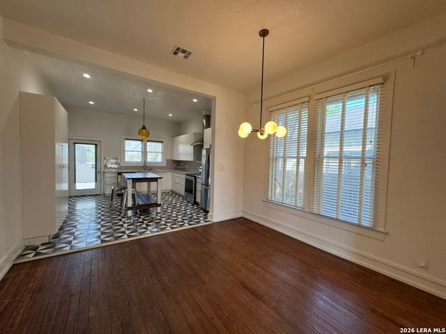 511 N Monumental, San Antonio, TX 78202