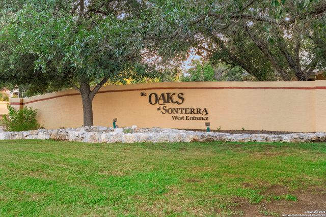 1018 Peg Oak, San Antonio, TX 78258