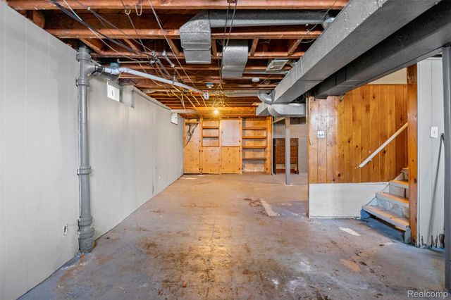 4645 Rosalie Street, Dearborn, MI 48126