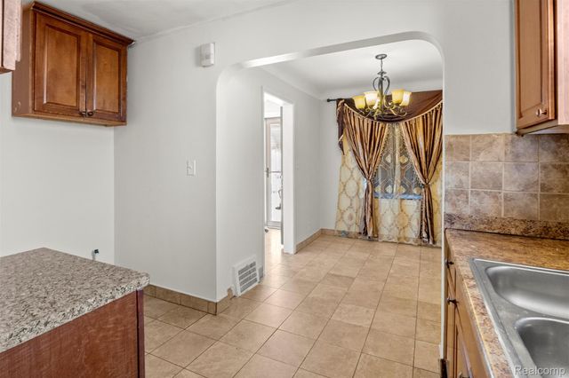4645 Rosalie Street, Dearborn, MI 48126