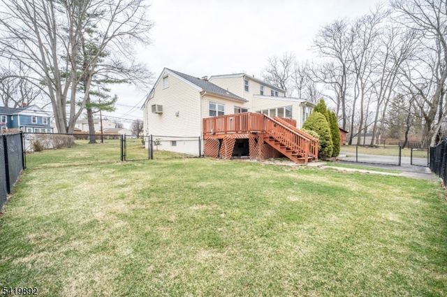 119 Reynolds Ave, Parsippany-troy Hills Twp., NJ 07054