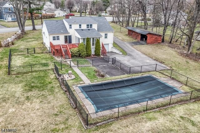 119 Reynolds Ave, Parsippany-troy Hills Twp., NJ 07054