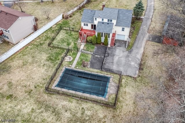 119 Reynolds Ave, Parsippany-troy Hills Twp., NJ 07054