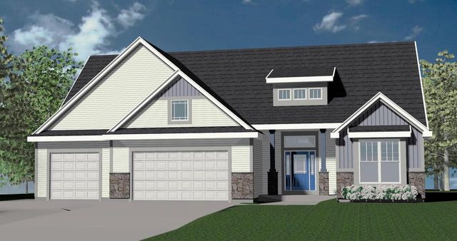 1713 Switchgrass STREET, Oconomowoc, WI 53066