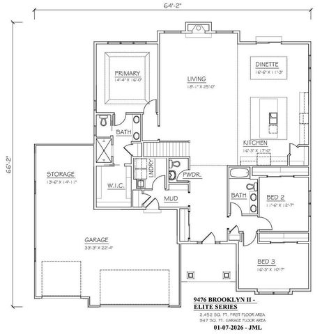 1713 Switchgrass STREET, Oconomowoc, WI 53066