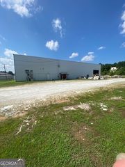 1234 Old Hartwell Rd, Elberton, GA 30635