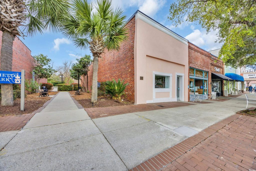 718 Front St., Georgetown, SC 29440