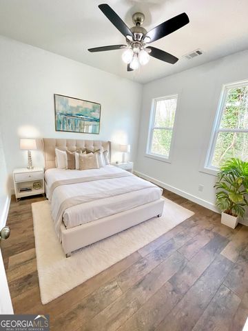 175 Hillcrest Street, Cornelia, GA 30531