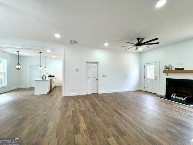 175 Hillcrest Street, Cornelia, GA 30531