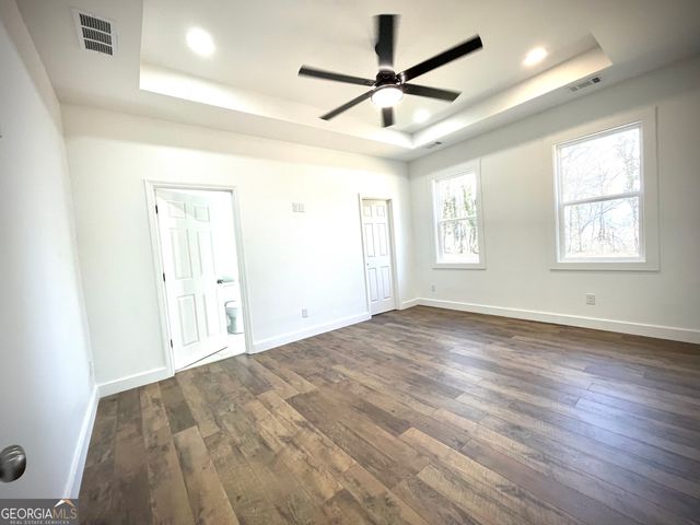 175 Hillcrest Street, Cornelia, GA 30531