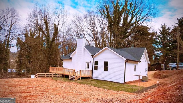 175 Hillcrest Street, Cornelia, GA 30531