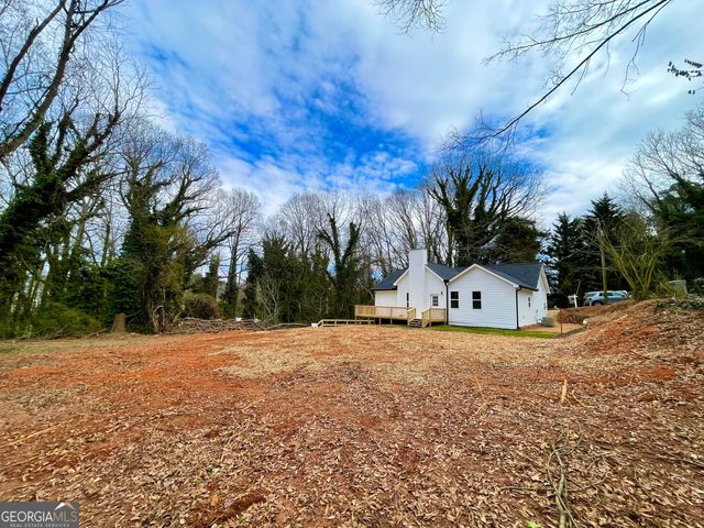 175 Hillcrest Street, Cornelia, GA 30531