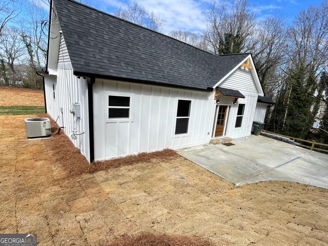 175 Hillcrest Street, Cornelia, GA 30531