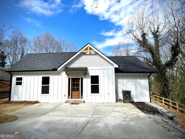 175 Hillcrest Street, Cornelia, GA 30531