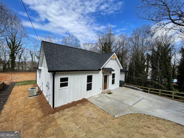 175 Hillcrest Street, Cornelia, GA 30531
