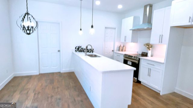 175 Hillcrest Street, Cornelia, GA 30531