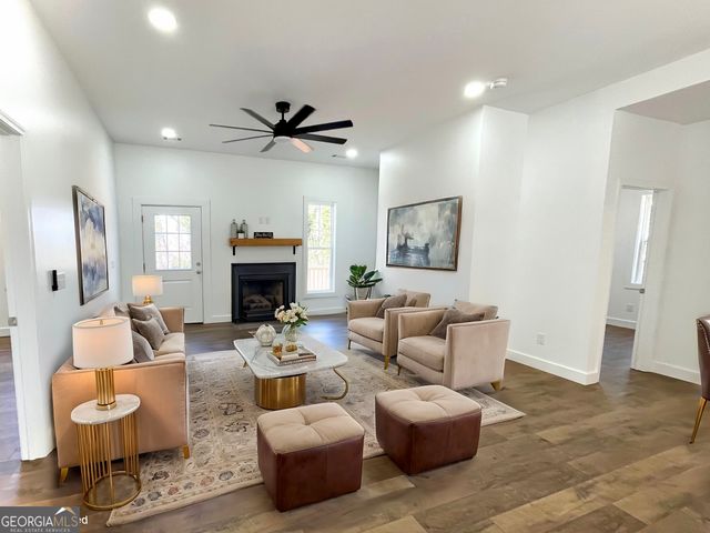 175 Hillcrest Street, Cornelia, GA 30531